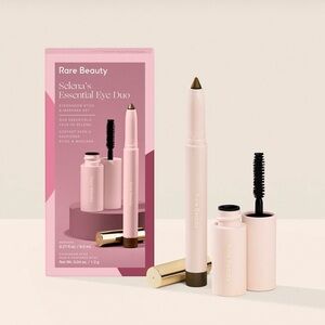 Rare Beauty
Selena's Essential Eye Duo
